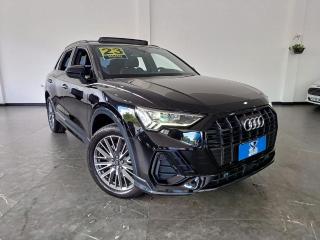 Foto do veículo Audi Q3 Perf. Black 2.0 Tfsi Tiptr. Quattro