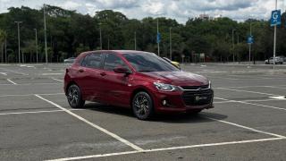 Foto do veículo Chevrolet Onix 1.0 Turbo Lt