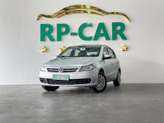 Foto do veículo Volkswagen Gol (novo) 1.0 Mi Total Flex 8v 4p