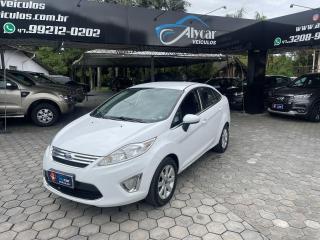 Foto do veículo Ford Fiesta Se 1.6 16v Flex 5p