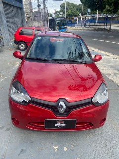 Foto do veículo Renault Clio 1.0 Expression