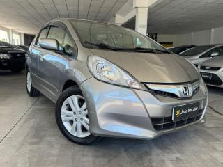 Foto do veículo Honda Fit Ex/s/ex 1.5 Flex/flexone 16v 5p Aut.
