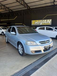 Foto do veículo Chevrolet Astra 2.0 Advantage Flexpower