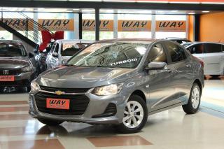 Foto do veículo Chevrolet Onix Sedan Plus Lt 1.0 12v Tb Flex Aut.