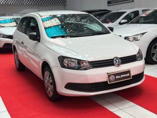 Foto do veículo Volkswagen Gol (novo) 1.0 Mi Total Flex 8v 2p