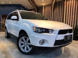 Foto do veículo Mitsubishi Outlander 2.0 16v Auto