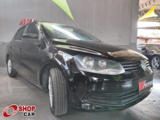 Foto do veículo Volkswagen Voyage 1.0 Tec Total Flex