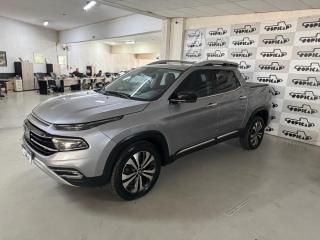 Foto do veículo Fiat Toro Volcano 2.0 16v 4x4 Tb Diesel Aut.