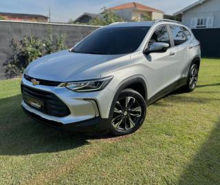 Foto do veículo Chevrolet Tracker Premier 1.2 Turbo 12v Flex Aut.