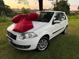 Foto do veículo Fiat Palio 1.4 8v Flex Elx