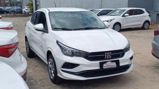 Foto do veículo Fiat Cronos Drive 1.3 8v Flex