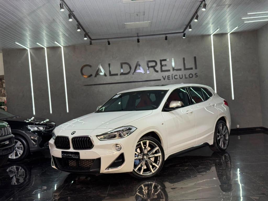 BMW X2 M35I 2.0 TURBO 306CV AUT. 2020