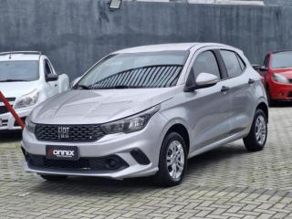 Foto do veículo Fiat Argo 1.0