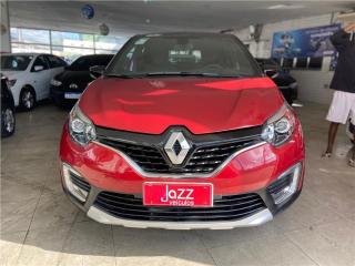Foto do veículo Renault Captur Intense 1.6 16v Flex 5p Aut.