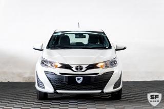 Foto do veículo Toyota Yaris 1.3 Xl Live Cvt