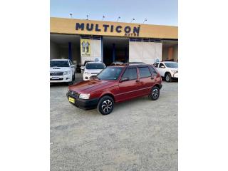 Foto do veículo Fiat Uno 1.0 Mille Fire Flex
