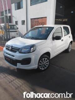 Foto do veículo Fiat Uno Attractive 1.0 Fire Flex 8v 5p