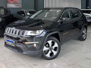 Foto do veículo Jeep Compass 2.0 Longitude Auto