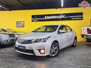 Foto do veículo Toyota Corolla 2.0 Xei Multidrive-s