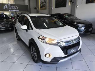 Foto do veículo Honda Wr-v Ex 1.5 Flexone 16v 5p Aut.