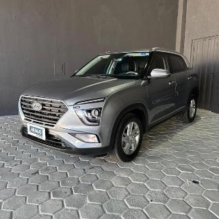 Foto do veículo Hyundai Creta 1.0 T-gdi Comfort Auto