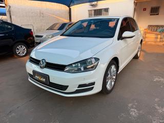 Foto do veículo Volkswagen Golf 1.4 Tsi Bluemotion Tech. Highline