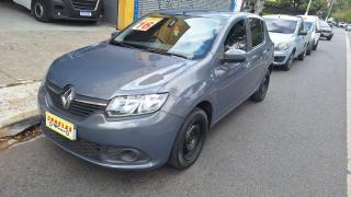 Foto do veículo Renault Sandero 1.6 8v Hi-power Expression