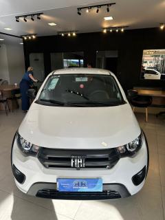 Foto do veículo Fiat Mobi 1.0 Like