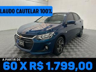 Foto do veículo Chevrolet Onix Sedan Plus Lt 1.0 12v Tb Flex Mec.