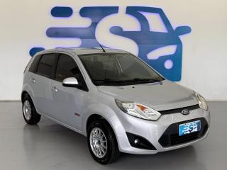 Foto do veículo Ford Fiesta 1.6 8v Flex/class 1.6 8v Flex 5p