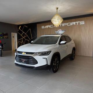 Foto do veículo Chevrolet Tracker Premier 1.2 Turbo 12v Flex Aut.