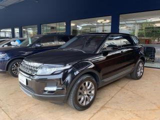 Foto do veículo Land Rover Range Rover Evoque 2.0 Si4 Pure Tech Pack Auto 4wd