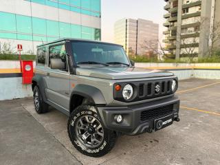 Foto do veículo Suzuki Jimny Sierra 1.5 4you Allgrip