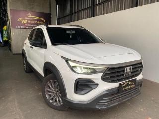 Foto do veículo Fiat Pulse 1.0 T200 Audace Cvt