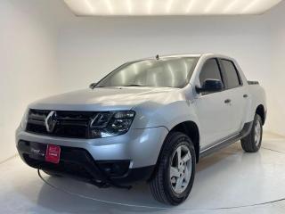 Foto do veículo Renault Duster Oroch 1.6 Express
