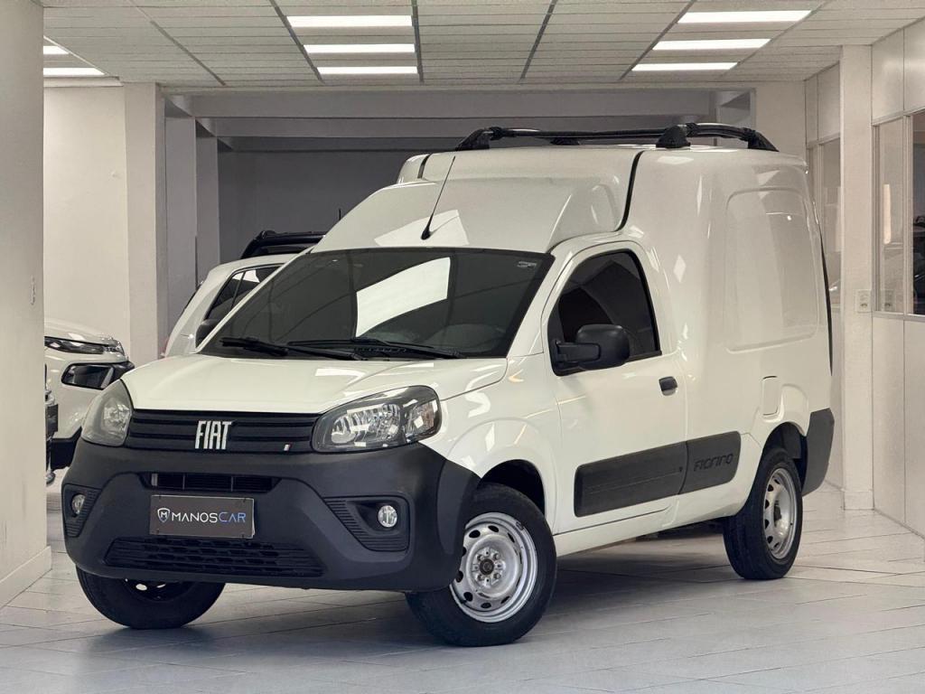 Fiat Fiorino