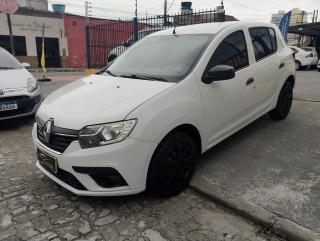 Foto do veículo Renault Sandero 1.0 Life