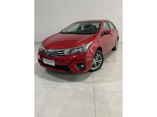 Foto do veículo Toyota Corolla 2.0 Xei Multidrive-s
