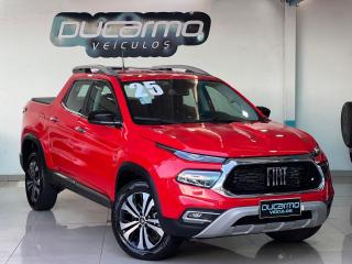 Foto do veículo Fiat Toro 2.2 Tdi Volcano Auto 4wd