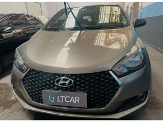 Foto do veículo Hyundai Hb20 1.0 Unique