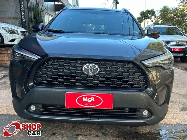 Toyota Corolla Cross Xre 2.0 Flex 2022