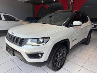 Foto do veículo Jeep Compass S 2.0 4x4 Tb 16v Diesel Aut.