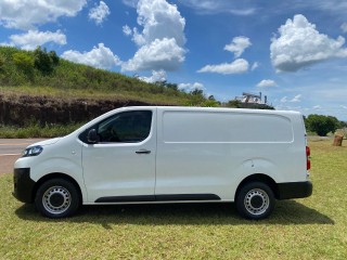 Foto do veículo Citroen Jumpy 1.6 Hdi Pack