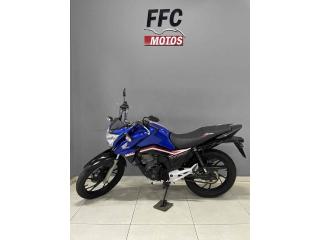 Foto do veículo Honda Cg 160 Titan Flexone/ed.especial 40 Anos