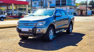 Foto do veículo Ford Ranger 3.2 Td Cd Limited Auto 4wd