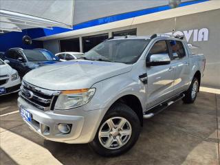 Foto do veículo Ford Ranger Limited 3.2 4x4 Cd Diesel Aut.