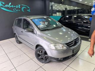 Foto do veículo Volkswagen Spacefox 1.6 8v Plus Total Flex