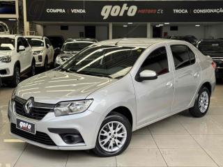 Foto do veículo Renault Logan Zen Flex 1.6 16v 4p Mec.