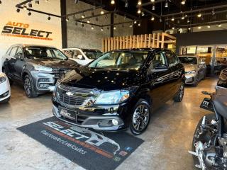 Foto do veículo Chevrolet Onix 1.4 Spe/4 Ltz