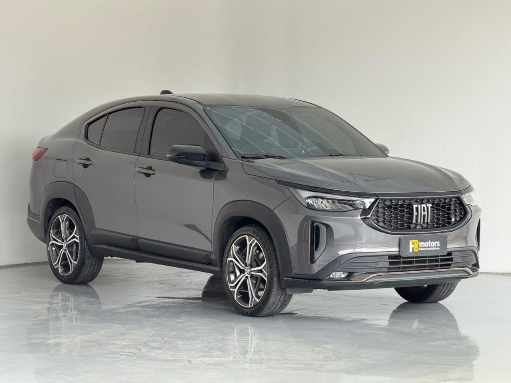 Fiat Fastback